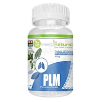 PLM(PULMONARIA) HEALTHNATURAL 500MG
